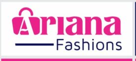 Ariana fashions logo