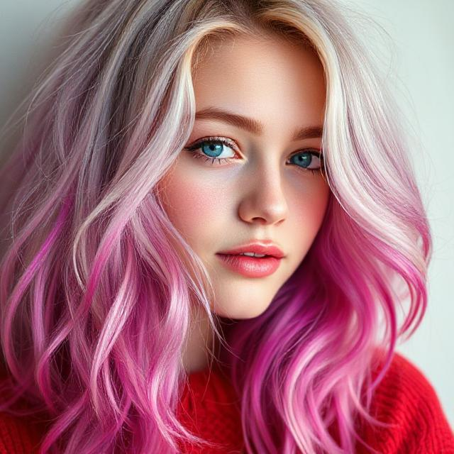 hair care after global hair color