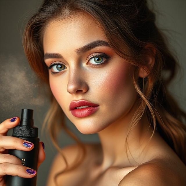 how to conceal puffy under-eye bags and dark circles in 7 easy steps