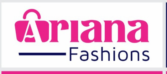 Ariana fashions Full Logo