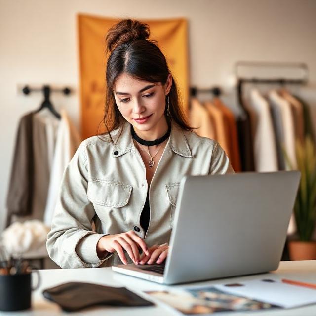 The Digital & Tech Transformation of Fashion