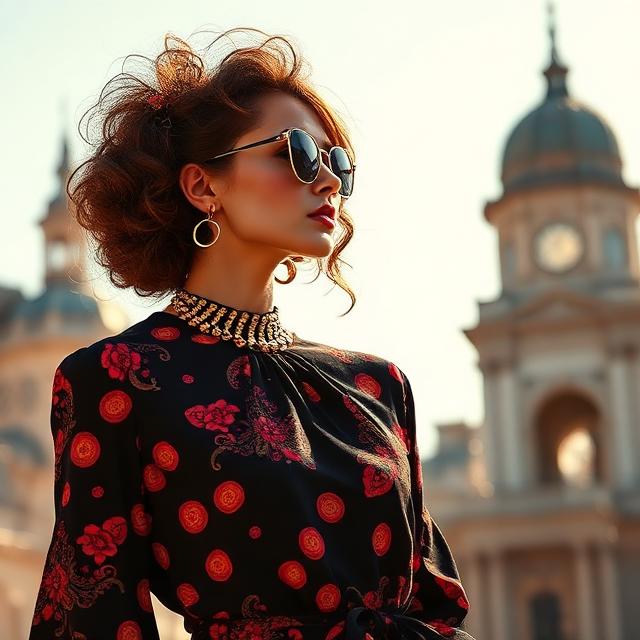 You are currently viewing Fashion Encyclopedia: The Ultimate Guide to Types of Fashion Styles Around the World