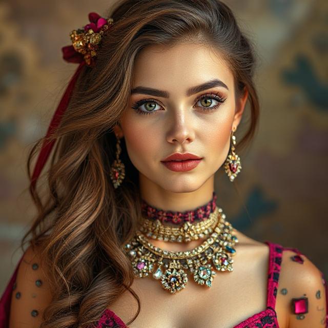 Read more about the article Transform Your Look with One Statement Piece