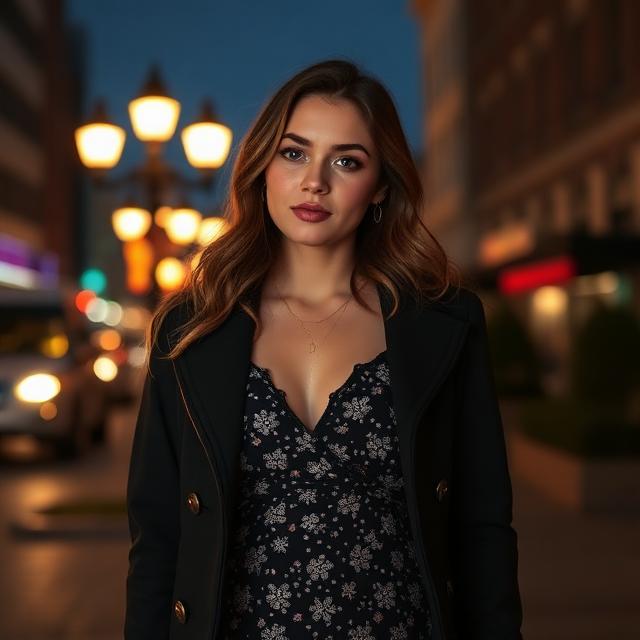 Read more about the article Date Night Outfit Ideas for Every Season: A Complete Style Guide