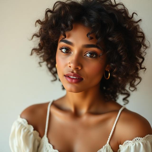 Read more about the article How to Make Your Hair Curly at Home