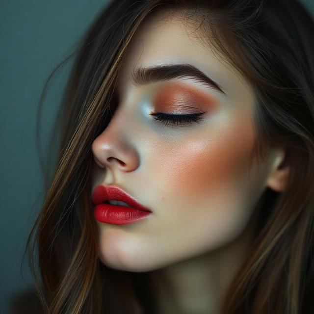 Read more about the article What Happens When You Sleep in Your Makeup