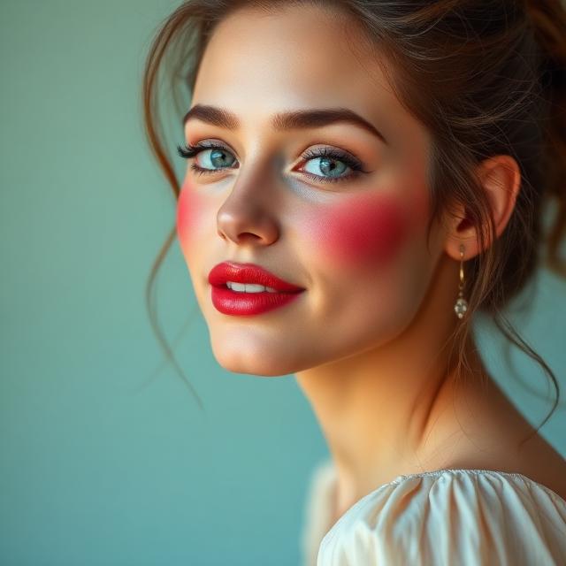 Read more about the article How To Pick the Right Blush for Your Skin Tone